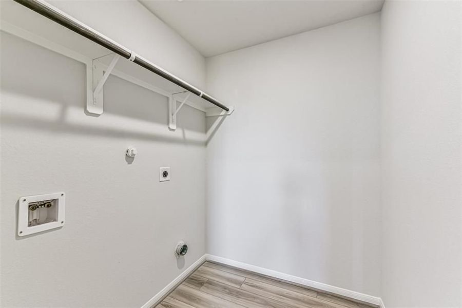 Image 61 of a home in Haven at Kieth Harrow.