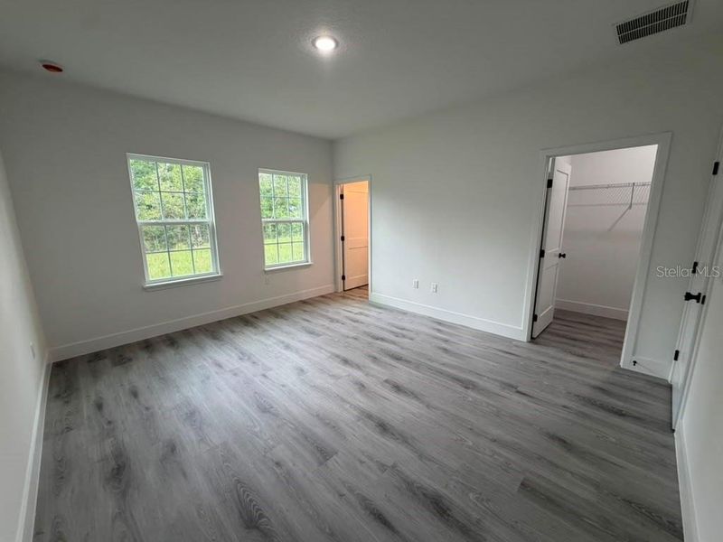Spacious, unfurnished interior of a new home in , Citrus Springs (Image 15). Spacious, unfurnished interior of a new home in , Citrus Springs (Image 15).