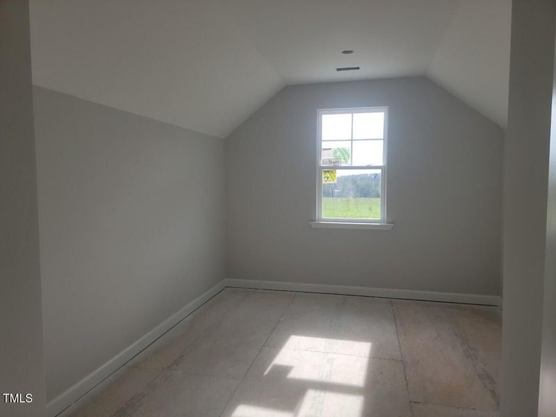 Spacious, unfurnished interior of a new home in Tobacco Road, Angier (Image 86).