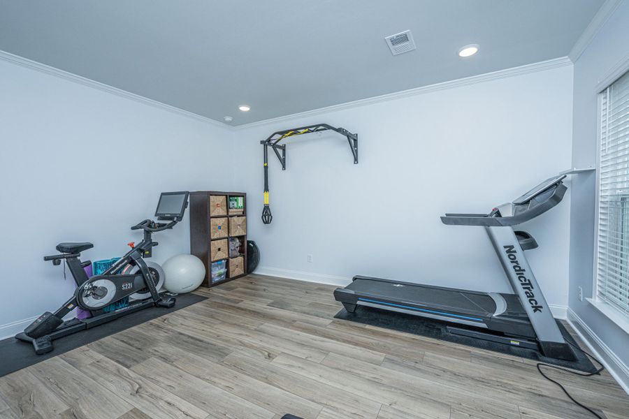 Image 95 of a home in Sea Island Preserve.
