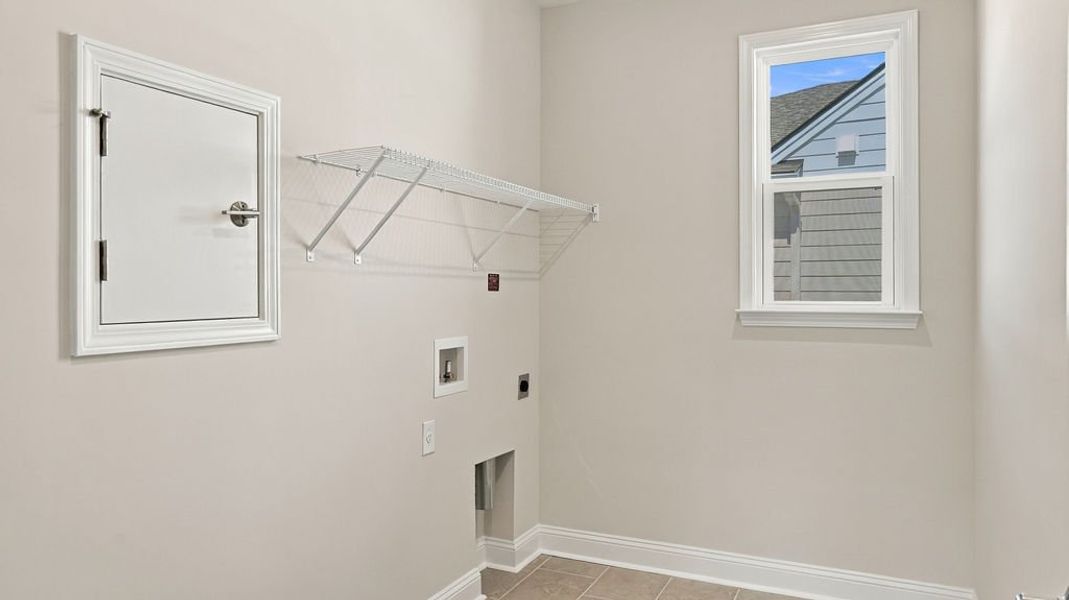 Spacious, unfurnished interior of a new home in Sun City Hilton Head, Bluffton (Image 27). Spacious, unfurnished interior of a new home in Sun City Hilton Head, Bluffton (Image 27).