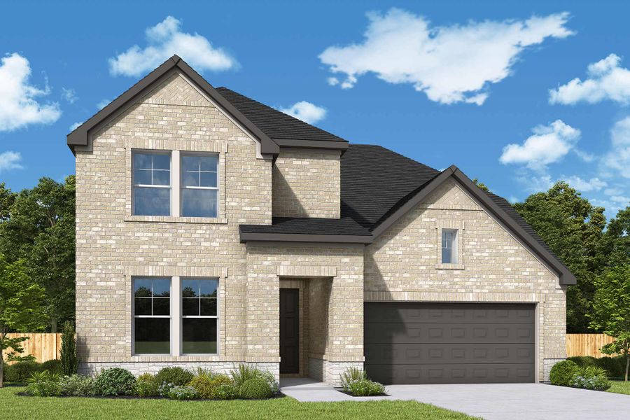 The Myrtle - X Exterior The Myrtle - X Exterior