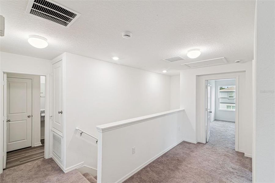 Spacious, unfurnished interior of a new home in , Clermont (Image 27). Spacious, unfurnished interior of a new home in , Clermont (Image 27).