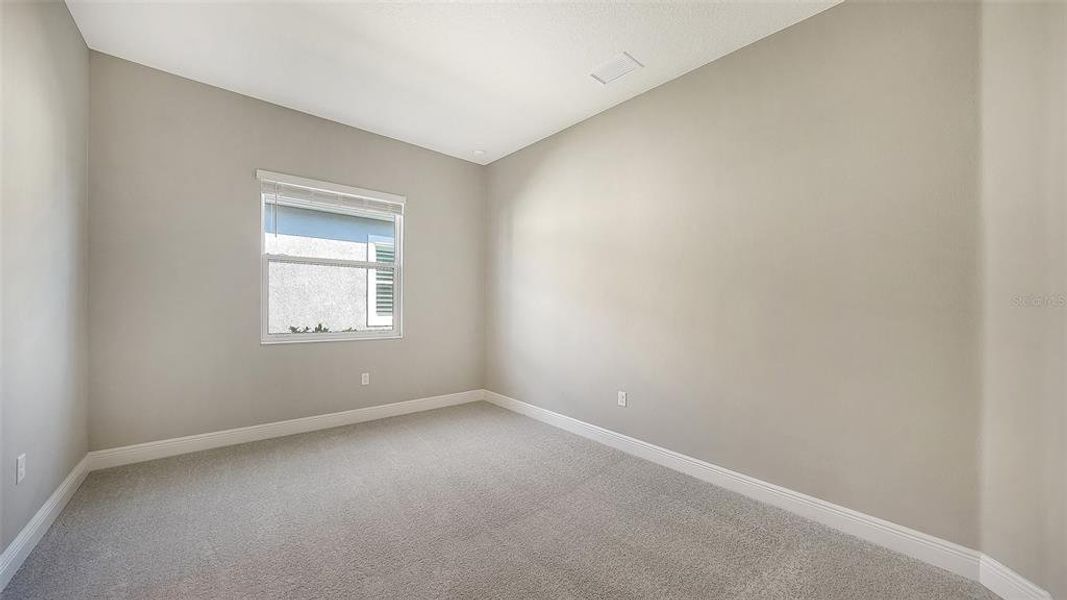 Spacious, unfurnished interior of a new home in Wildleaf, Parrish (Image 33).