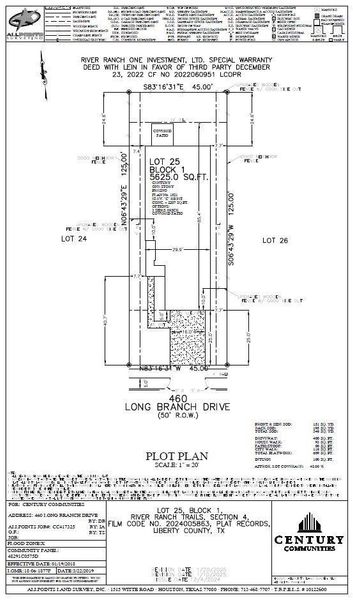 Image 8 of a home in River Ranch Trails. Image 8 of a home in River Ranch Trails.