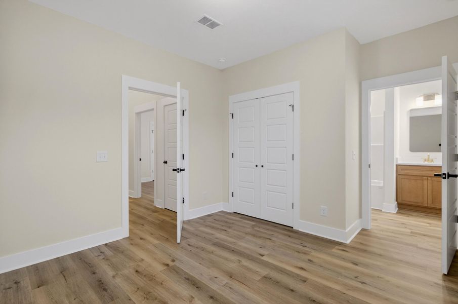 Spacious, unfurnished interior of a new home in , Huger (Image 29). Spacious, unfurnished interior of a new home in , Huger (Image 29).