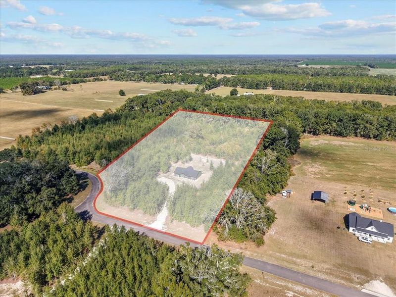 Site preparation for new homesites in , Bell (Image 31).