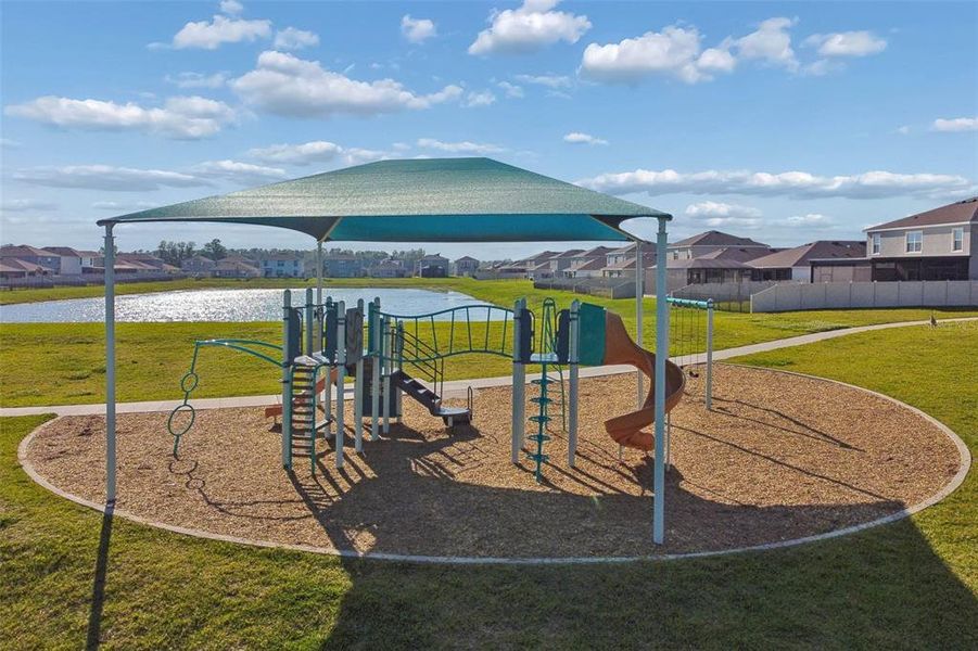 Community amenities in Epperson, Wesley Chapel (Image 43). Community amenities in Epperson, Wesley Chapel (Image 43).