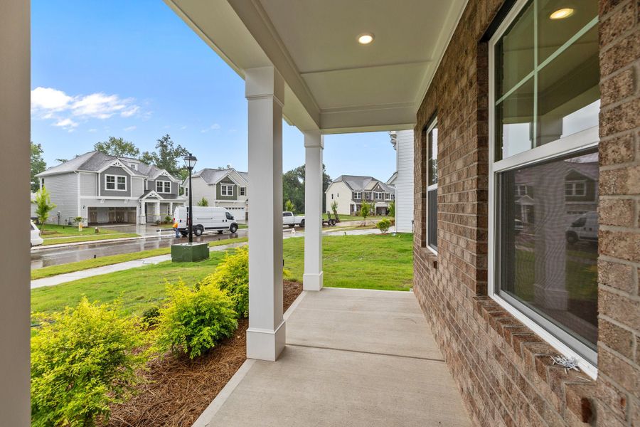 New Home in York, SC.  - Slide 3