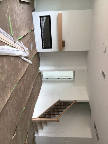 Family Room featuring the AW Collection® Harmony - A warm, welcoming space with refined style.