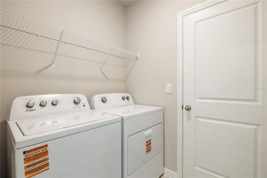 Close-up of interior finishes inside a home in Coral Lakes - Tradition & Express, Punta Gorda (Image 11). Close-up of interior finishes inside a home in Coral Lakes - Tradition & Express, Punta Gorda (Image 11).