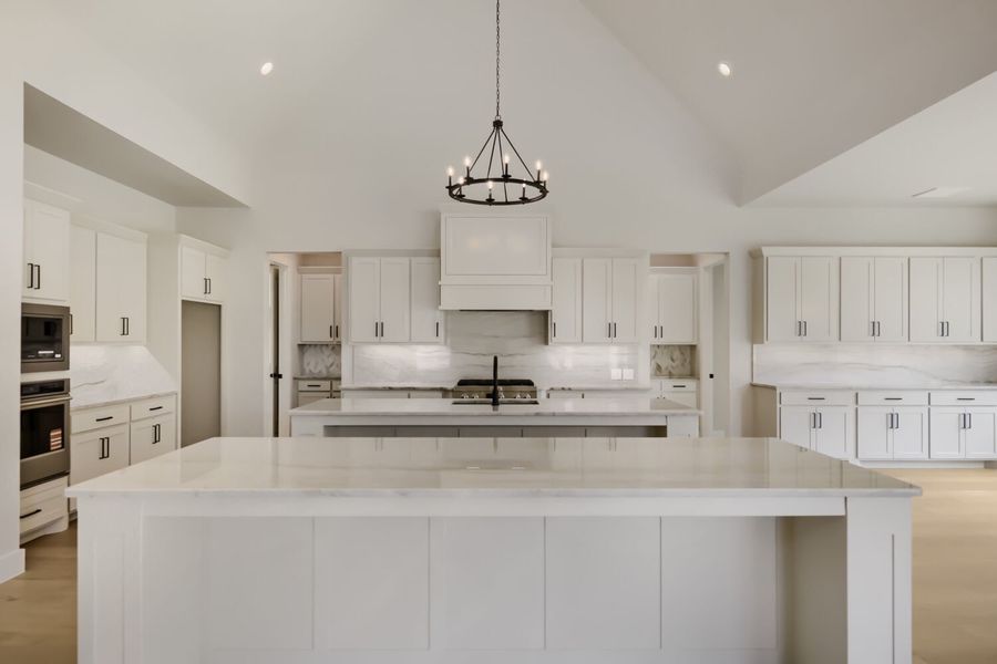 794 White Sage - Kitchen 794 White Sage - Kitchen