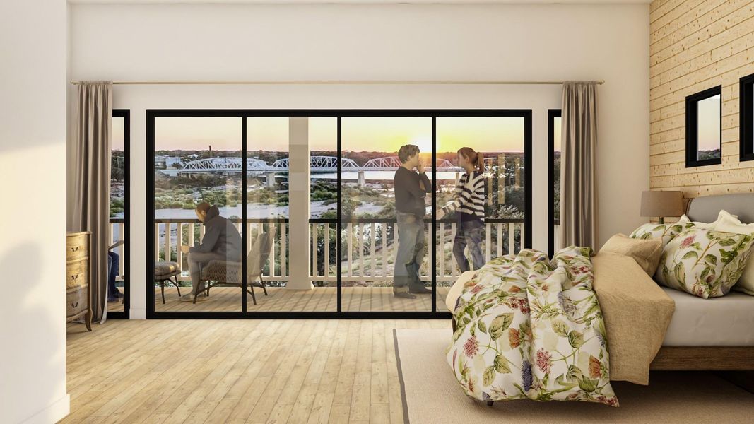 Image 6 of a home in . Image 6 of a home in .