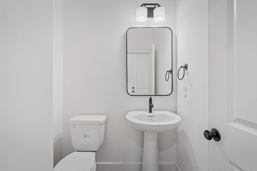 Spring Hill, TN New Home.  - Slide 12