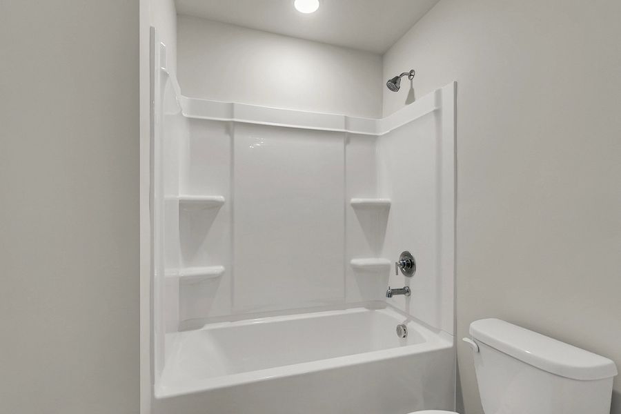 Similar Washington floorplan shown for inspiration - features and finishes vary Similar Washington floorplan shown for inspiration - features and finishes vary