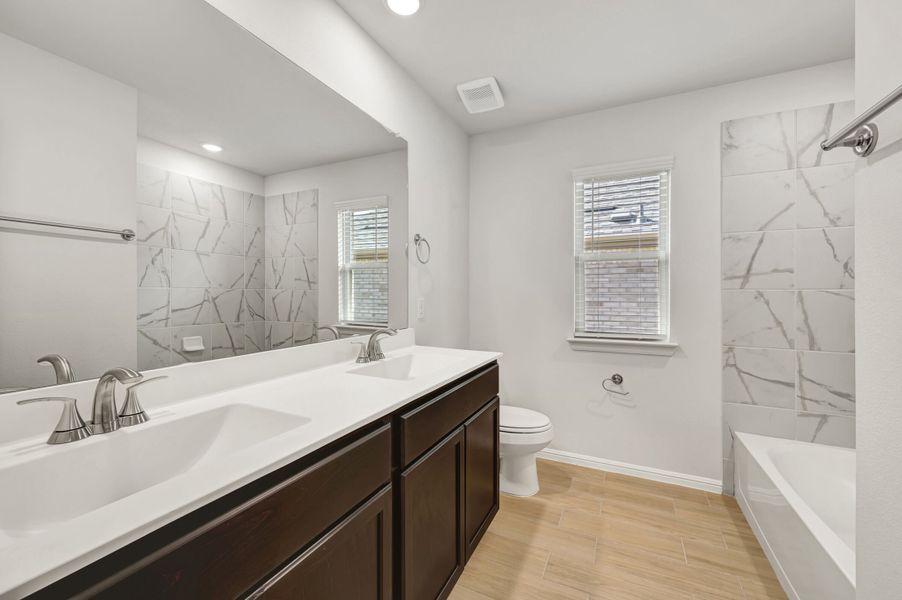 Bathroom Bathroom