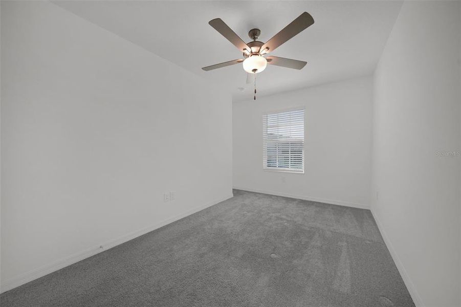Spacious, unfurnished interior of a new home in , San Antonio (Image 19). Spacious, unfurnished interior of a new home in , San Antonio (Image 19).