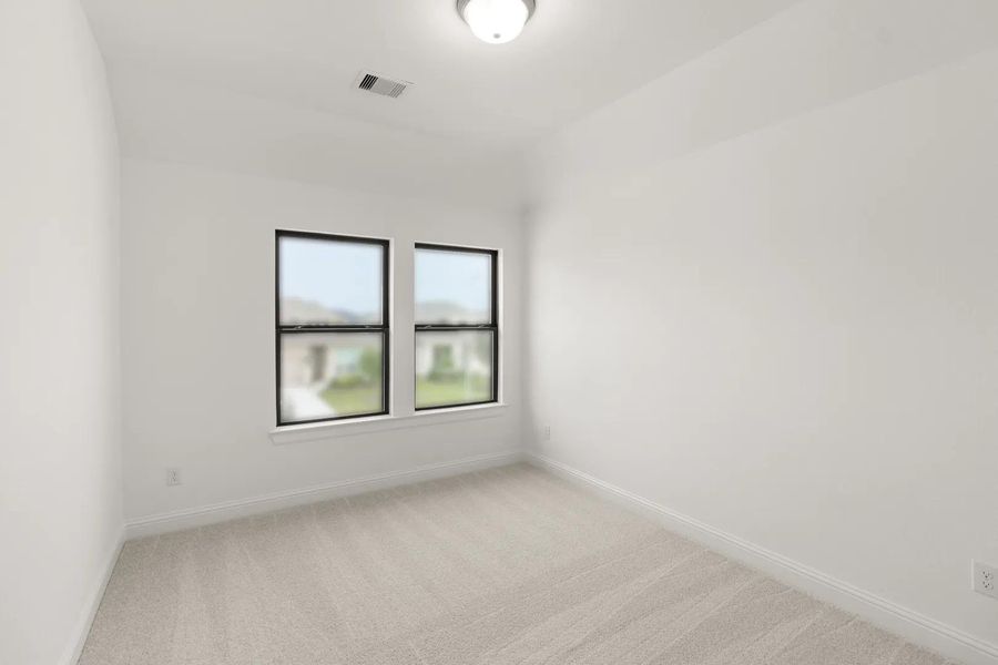 Sabine C Bedroom 3