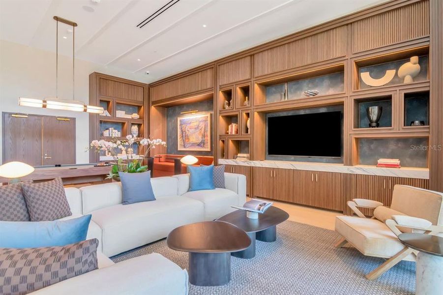 Community amenities in , Tampa (Image 64).