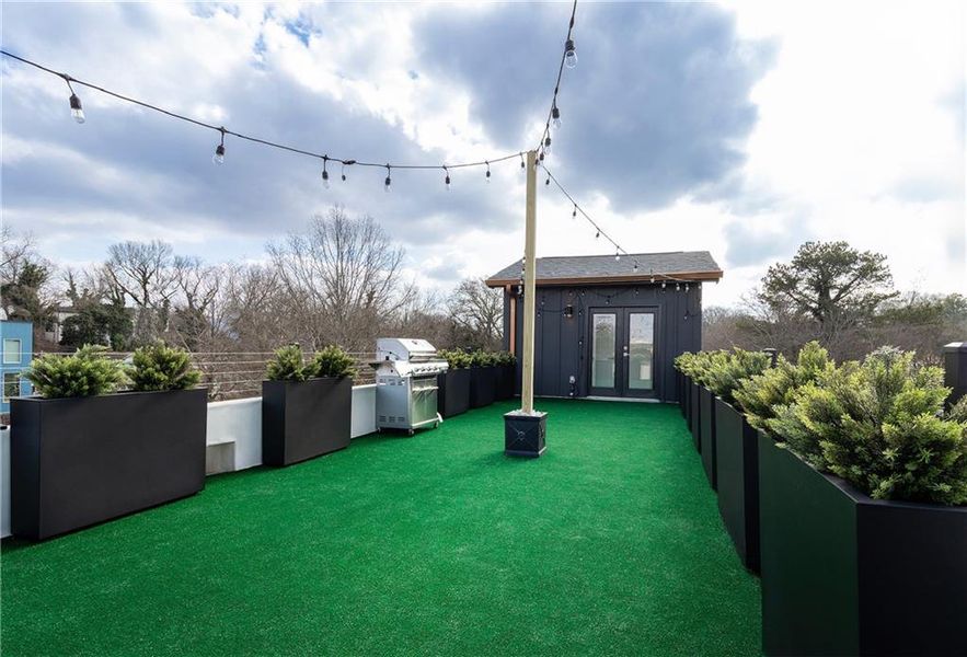 Community amenities in , Atlanta (Image 19).