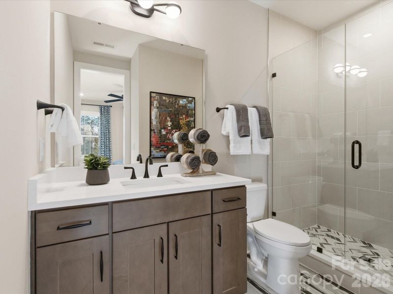 Regent Plan Model Photo Regent Plan Model Photo