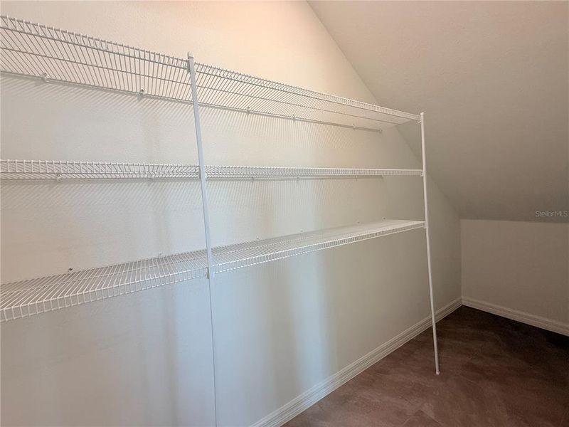 Spacious, unfurnished interior of a new home in Mirada, San Antonio (Image 15). Spacious, unfurnished interior of a new home in Mirada, San Antonio (Image 15).