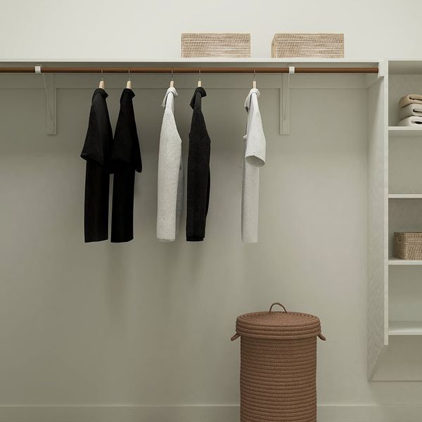 Santana Owners Walk in Closet Santana Owners Walk in Closet