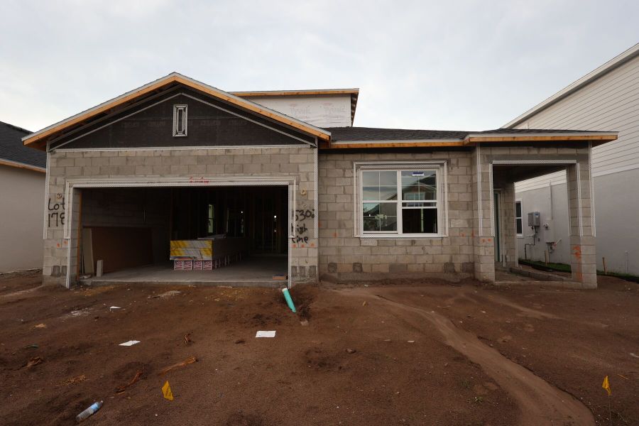Exterior Exterior