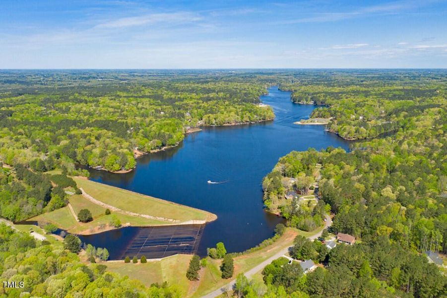 Lake Royale Lake Pic (Medium)