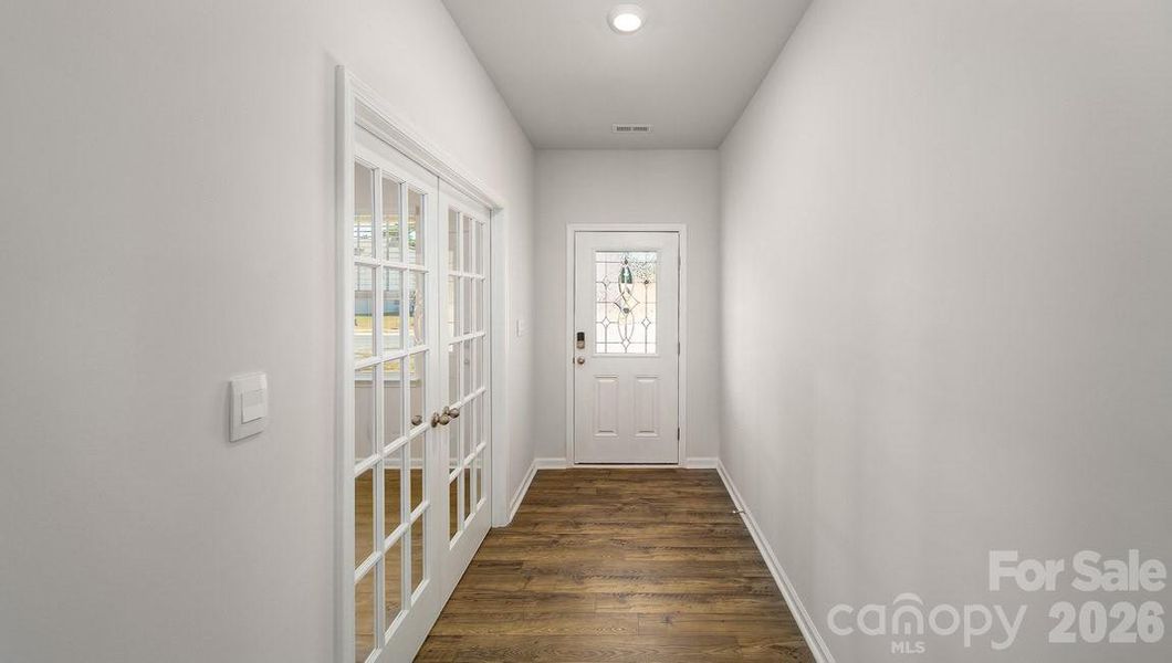 Photos are representative