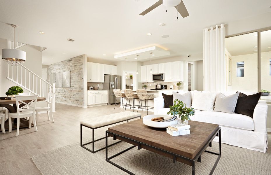 New Homes in San Tan Valley