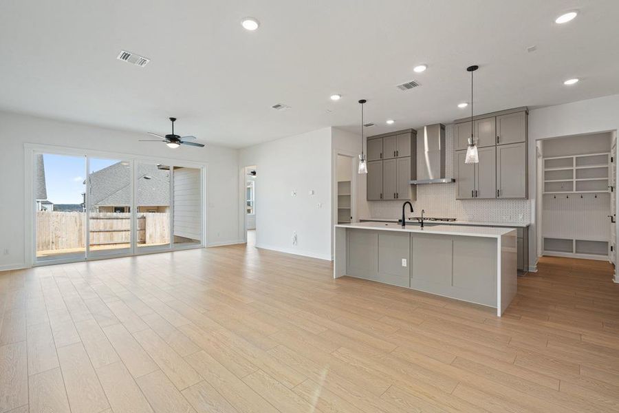 Image 24 of a home in Arbor Collection at Lariat.