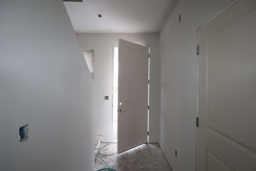 Drywall
