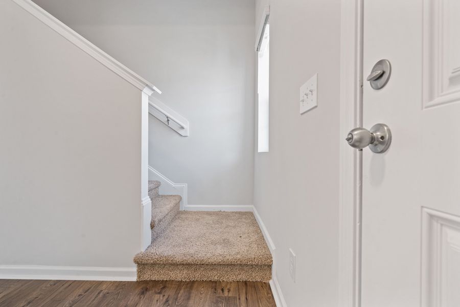 1,925sf New Home in Pikeville, NC.  - Slide 13