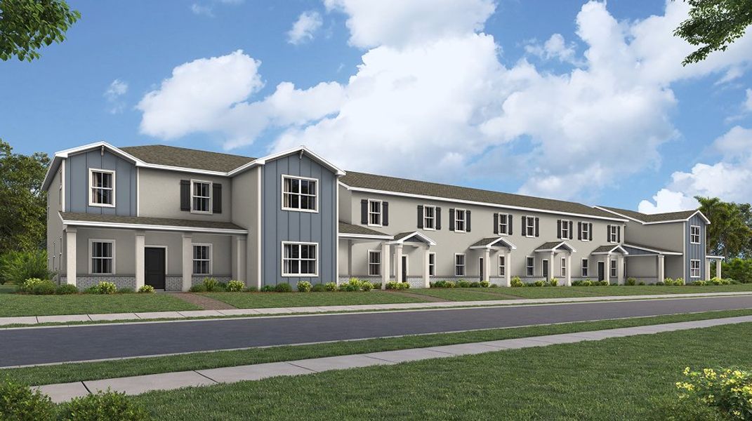 Bridgewalk 8 Unit Farmhouse A 8 19 25