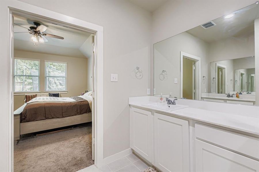 Furnished interior view inside a new home in Lakehaven, Farmersville (Image 11). Furnished interior view inside a new home in Lakehaven, Farmersville (Image 11).