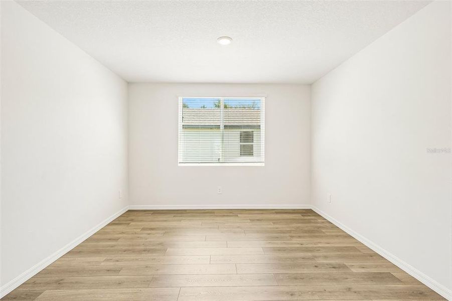 Spacious, unfurnished interior of a new home in Pine Ridge Meadows, Hudson (Image 46).