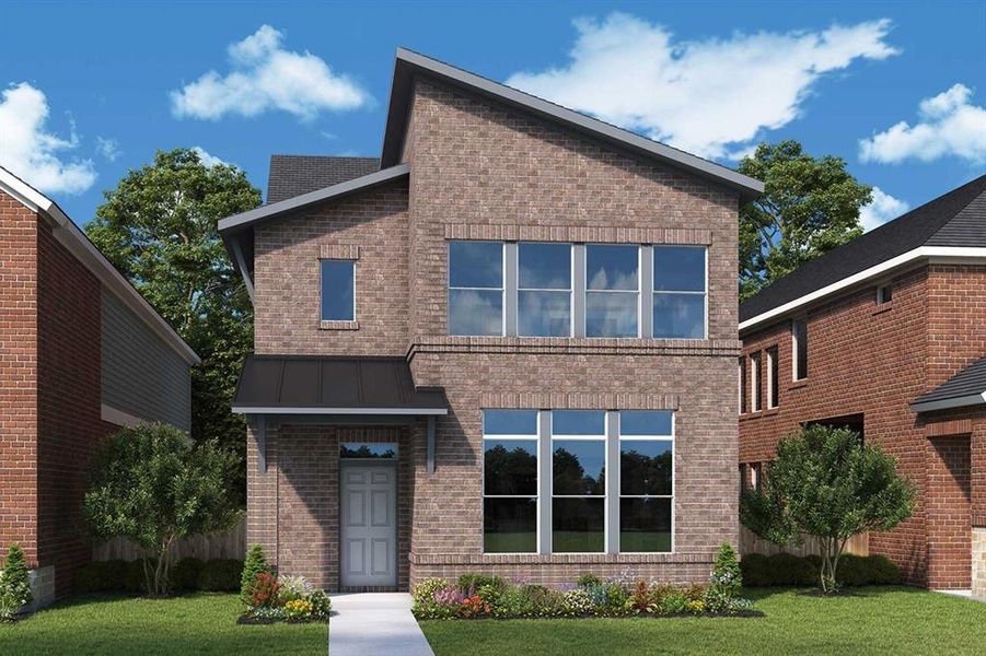 Image 3 of a home in The Retreat at Harvest. Image 3 of a home in The Retreat at Harvest.