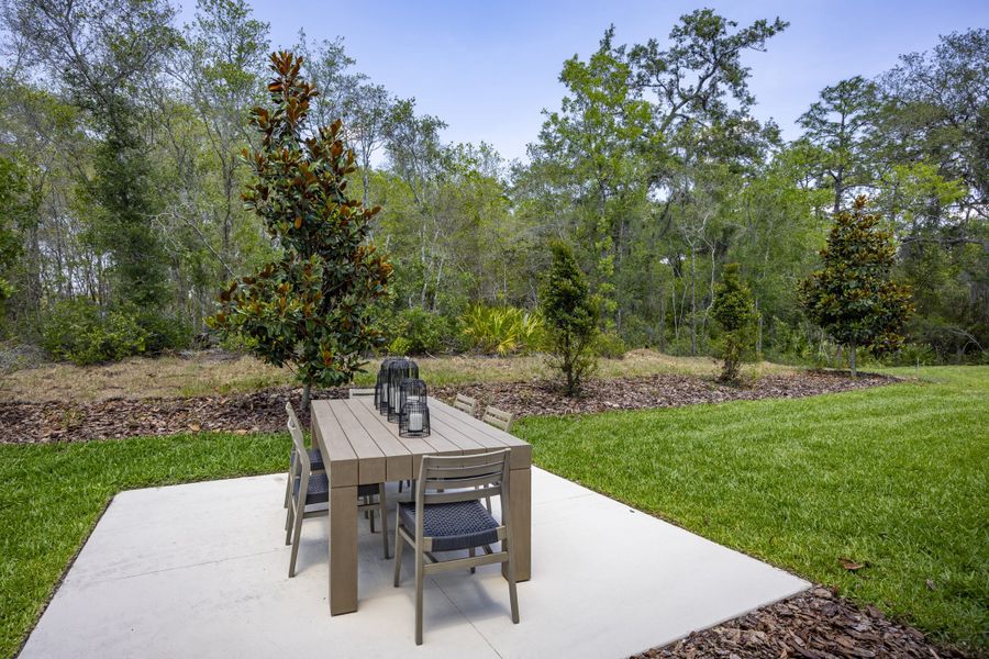 Image 20 of a home in Trinity Gardens.