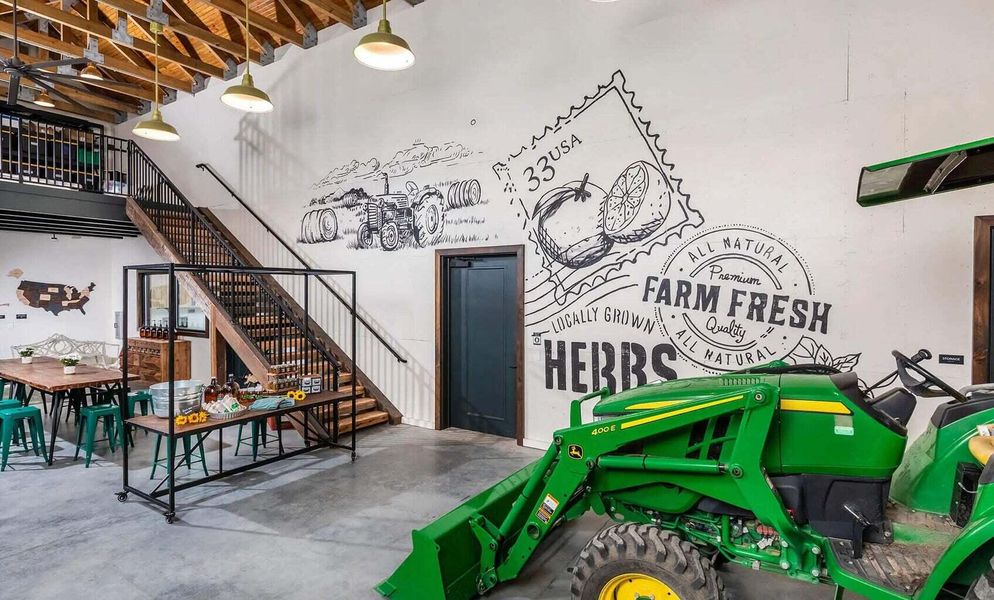 Community amenities in Carnes Crossroads, Summerville (Image 5). Community amenities in Carnes Crossroads, Summerville (Image 5).