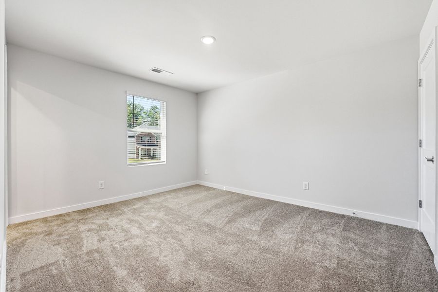 2,300sf New Home in Fairburn, GA.  - Slide 17