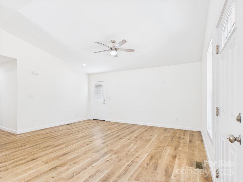 Spacious, unfurnished interior of a new home in , Granite Falls (Image 25). Spacious, unfurnished interior of a new home in , Granite Falls (Image 25).