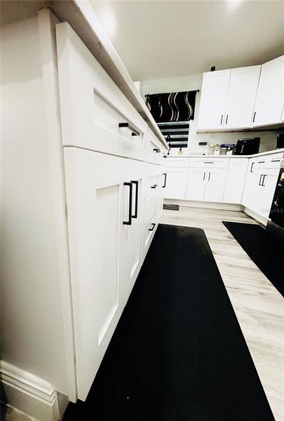 Spacious, unfurnished interior of a new home in , Ocala (Image 22).