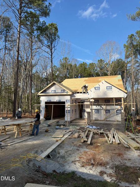 Construction Construction