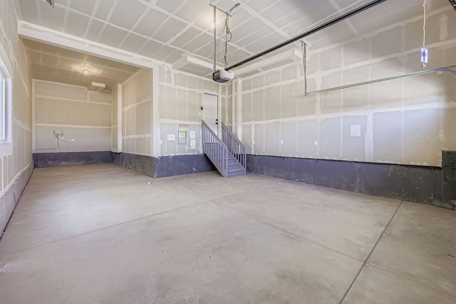 Parker, CO New Home.  - Slide 24