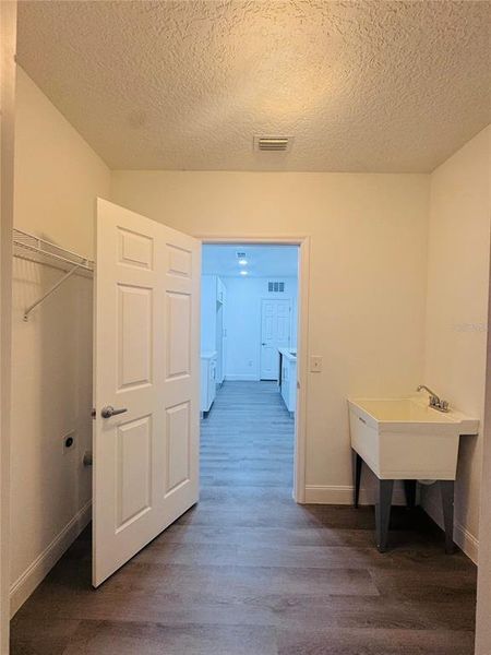 Spacious, unfurnished interior of a new home in , Kissimmee (Image 44). Spacious, unfurnished interior of a new home in , Kissimmee (Image 44).