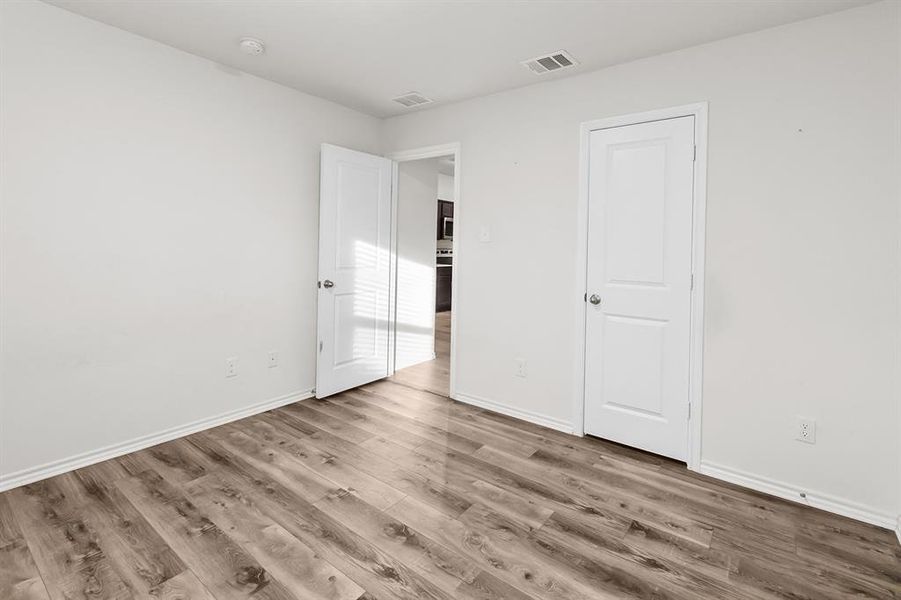 2232 Lattimore St, Denton, TX 76209