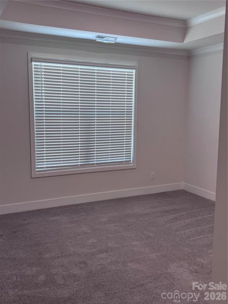 Spacious, unfurnished interior of a new home in Westport Freedom Series, York (Image 34).