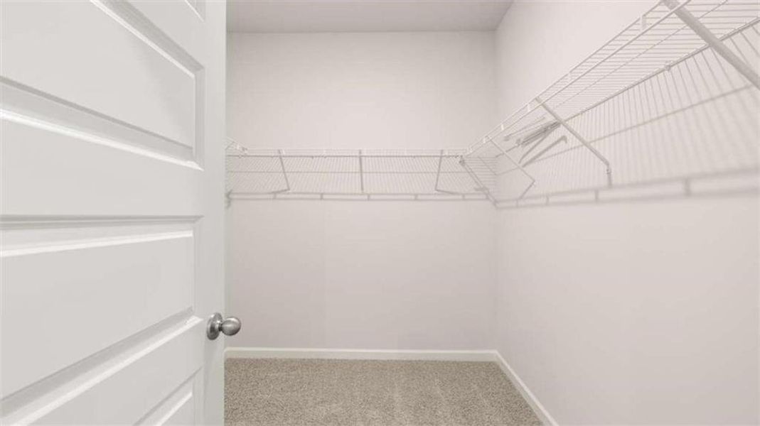 Spacious, unfurnished interior of a new home in The Reserve at Calcutta, Stockbridge (Image 16). Spacious, unfurnished interior of a new home in The Reserve at Calcutta, Stockbridge (Image 16).