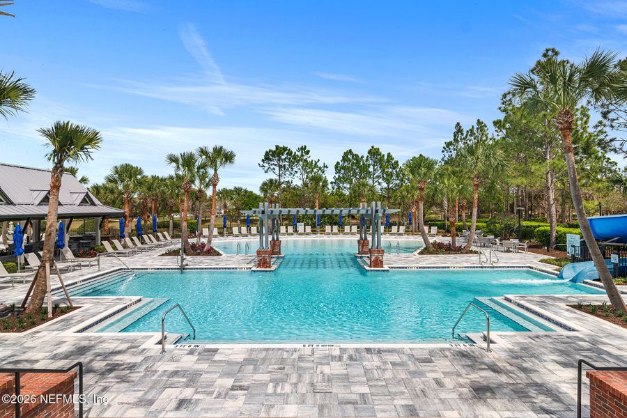 Community amenities in , St. Johns (Image 48).